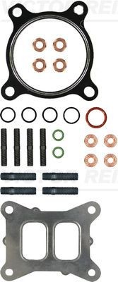 REINZ Σετ τοποθέτησης, φορτιστής 04-10363-01 REINZ 04-10363-01 Τουρμπο κιτ Porsche 911 Coupe τιμες