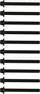 REINZ Kit bulloni testata 14-20350-01 14-20350-01 costo Bulloni testata REINZ NISSAN CABSTAR E