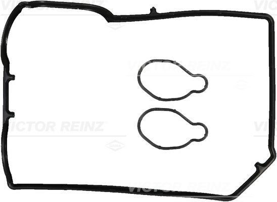 REINZ Tetningssett, topplokkdeksel 15-20119-01 Toppdekselpakning REINZ Subaru IMPREZA 15-20119-01