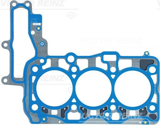 REINZ Tetning, topplokk 61-10155-00 REINZ 61-10155-00 Topplockspackning 1 Hatchback (F40) pris