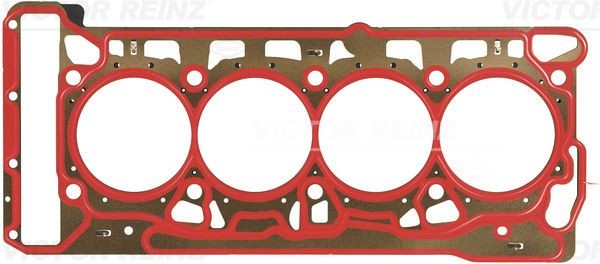 REINZ Gasket, cylinder head 61-11211-00 REINZ 61-11211-00 CUPRA Head gasket replacement cost