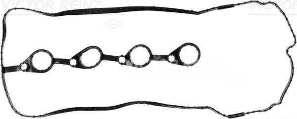 REINZ Tetning, topplokkdeksel 71-20237-00 REINZ 71-20237-00 Ventildekselpakning Kia Soul 2 pris