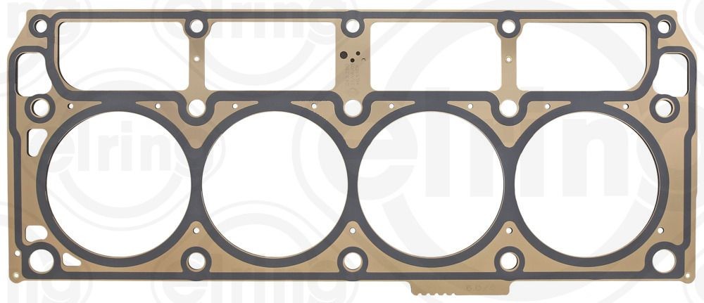 Guarnizione testata ELRING 043.280 ELRING 043.280 Guarnizione testa CHEVROLET CAMARO 2021