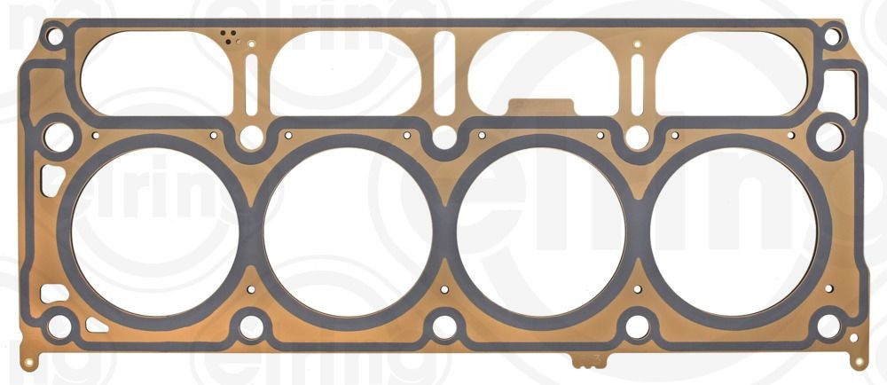 ELRING Tetning, topplokk 043.440 ELRING 043.440 Topplockspackning Sierra 2500HD III Cab & Chassis pris