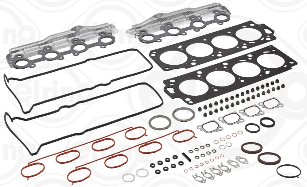 ELRING Jeu de joints d'étanchéité, culasse de cylindre 076.050 ELRING 076.050 Jeu de joints d'étanchéité culasse de cylindre Toyota Land Cruiser 200 d'origine prix