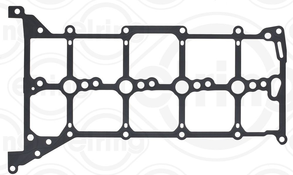Pakning, Ventildæksel ELRING 355.792 ELRING 355.792 Topdækselpakning FORD GALAXY 2025