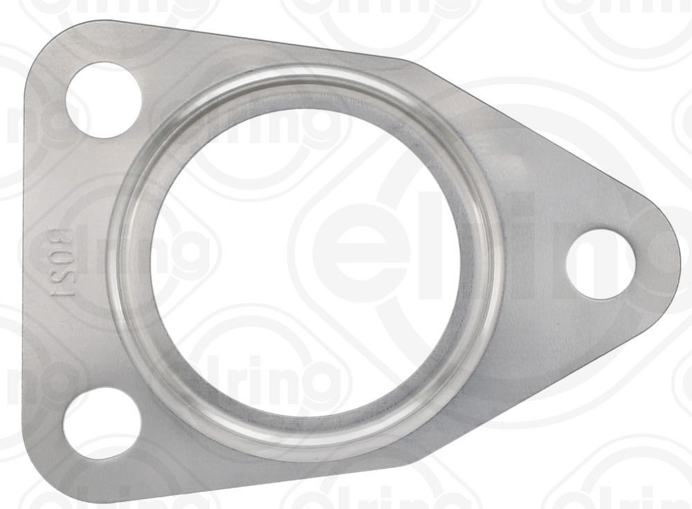 ELRING Turbo gasket 397.400 ELRING 397.400 genuine FIAT Bravo II Van (198) turbo gasket price