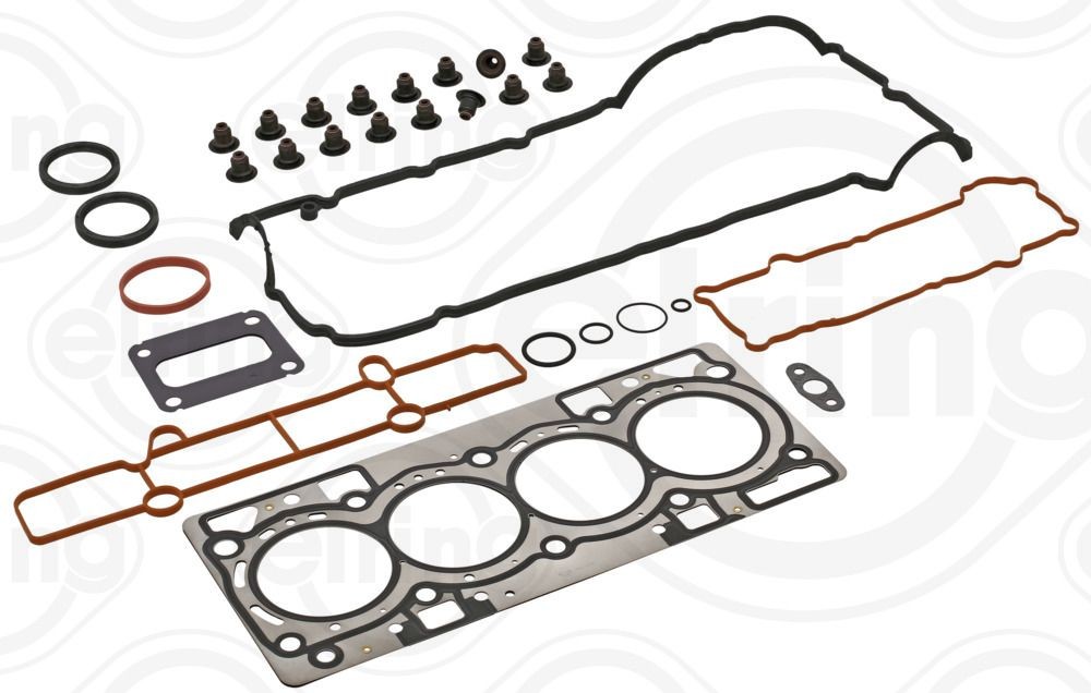 ELRING Pakkingsset, cilinderkop 460.600 ELRING 460.600 Koppakking RENAULT ARKANA kosten