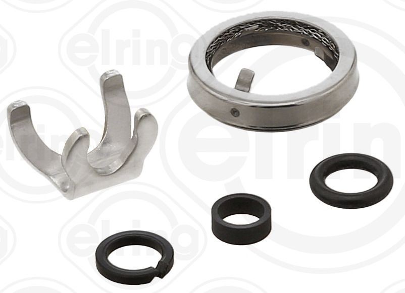 ELRING Tætningsring, indsprøjtningsventil 502.610 Tætningsring indsprøjtningsventil Toyota _J9_ 502.610 ELRING