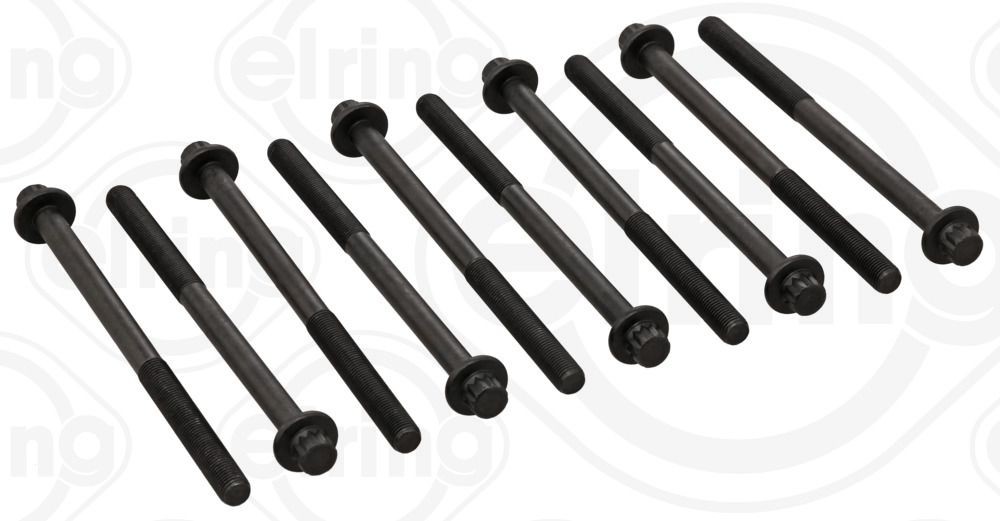 ELRING Kit bulloni testata 652.890 652.890 costo Bulloni testata MAZDA Serie B ELRING
