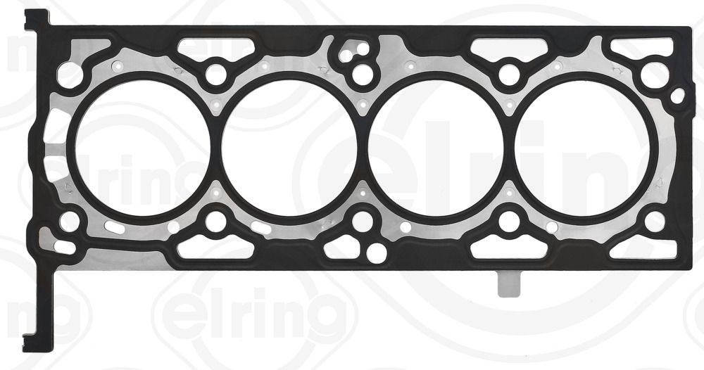 ELRING Tetning, topplokk 766.540 ELRING 766.540 Topplockspackning BUICK Century Coupé (4A_) billige