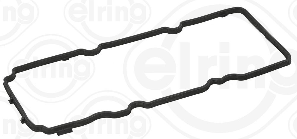 ELRING Rocker cover gasket 786.220 ELRING 786.220 SKODA KAROQ valve cover gasket replacement