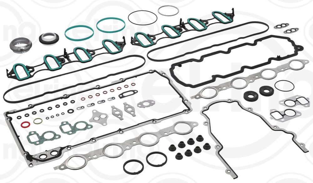 ELRING Hel packningssats, motor 802.670 ELRING 802.670 packningar, motor Savana 2500 Standard Passenger Van pris