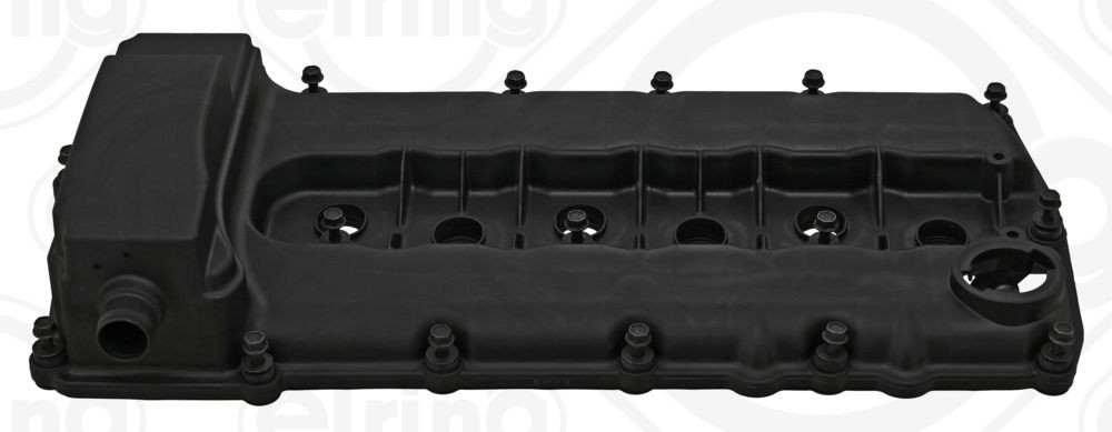 ELRING Rocker cover 835.650 Volkswagen TIGUAN ELRING rocker cover 835650