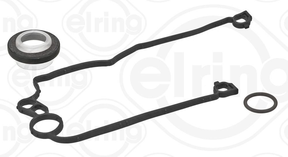 ELRING Tesnenie, olejové čerpadlo 840.020 ELRING 840.020 Tesnenie, olejové čerpadlo Volkswagen 1500/1600 Hatchback (31) lacné