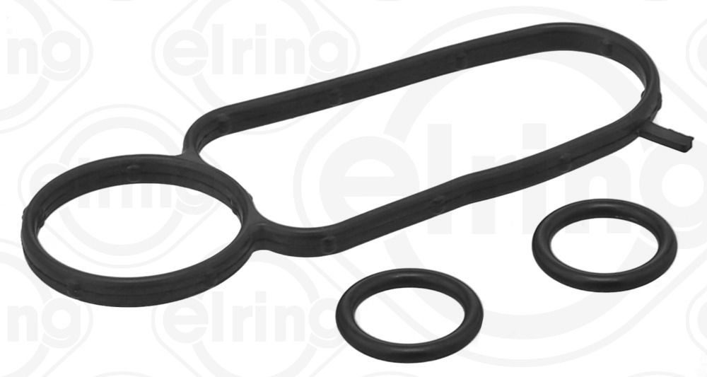 ELRING Packningssats, oljekylare 841.060 841.060 ELRING packning oljekylare FORD KA