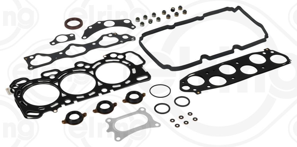ELRING Gasket Set, cylinder head 893.900 893.900 ELRING head gasket kit for HONDA JAZZ