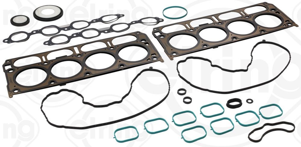 ELRING Kit guarnizioni motore 919.250 ELRING 919.250 Serie guarnizioni motore Terrain I prezzo