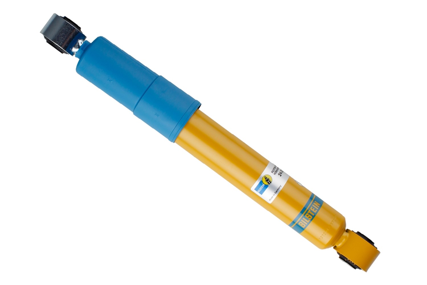 Støtdemper BILSTEIN 24-323727 BILSTEIN 24-323727 Støtdempere FORD TOURNEO COURIER 2024