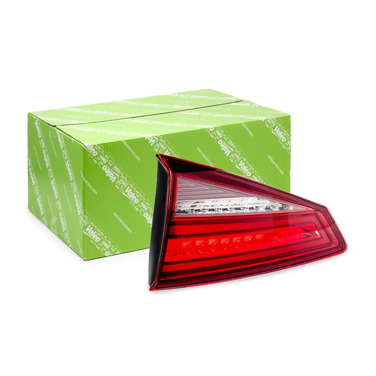 VALEO Bakljus 048753 VALEO 048753 baklykta Seat Ateca kh7 pris