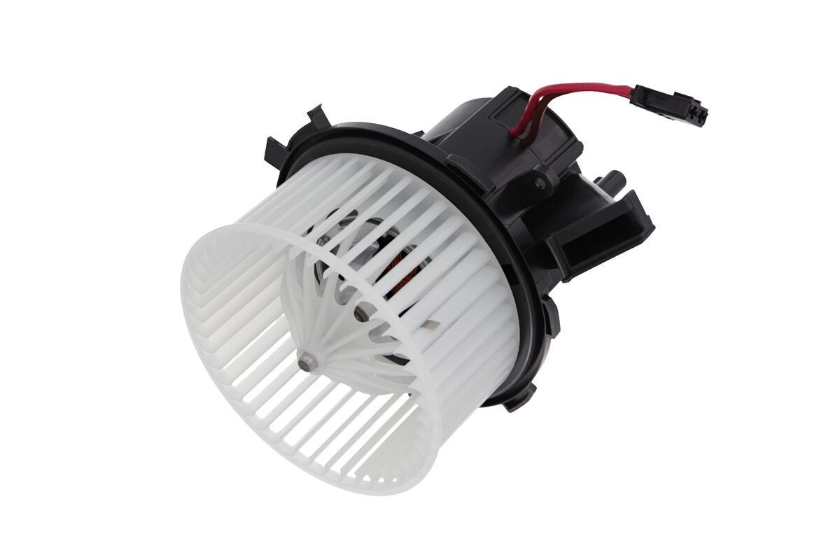 VALEO Kupévifte 884555 VALEO Varmeapparat motor IVECO 884555