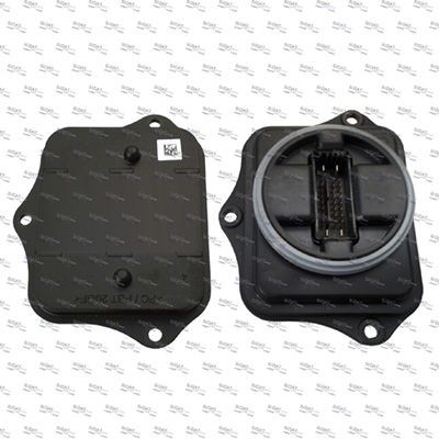 SIDAT Juhtseade, valgustus 12669A2 Juhtseade, valgustus SIDAT Volkswagen 12669A2