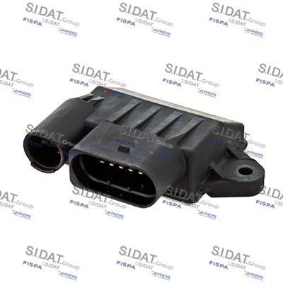 SIDAT Kontrollenhet, tändsystem 3.256612 3.256612 SIDAT kontrollenhet, motorhantering MERCEDES-BENZ R-klass