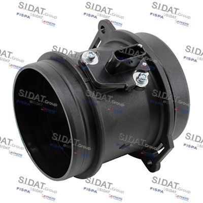 SIDAT Mass air flow sensor 38.1069A2 38.1069A2 SIDAT mass air flow sensor VW