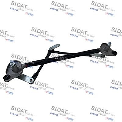 SIDAT Pyyhkijän vivusto 670040A2 670040A2 SIDAT Pyyhkijän vivusto HYUNDAI i10
