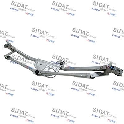 SIDAT Wiper Linkage 670120A2 670120A2 SIDAT AUDI windshield wiper linkage