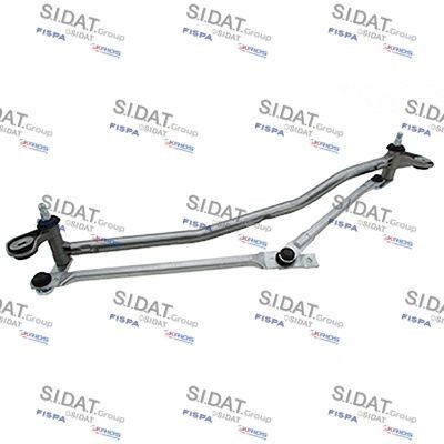 SIDAT Wiper Linkage 670700A2 670700A2 SIDAT AUDI wiper transmission