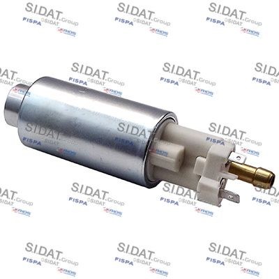 SIDAT Bensinpump 70491A2 70491A2 SIDAT soppapump LANCIA FULVIA