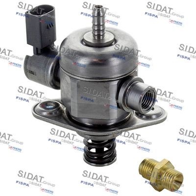 SIDAT Høytrykkspumpe 74119A2 Høytrykkspumpe AUDI SIDAT 74119A2