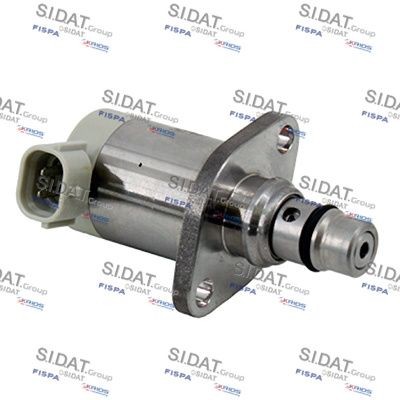 SIDAT Regulátor tlaku paliva Common Rail 81.729A2 Regulátor tlaku paliva SIDAT Dodge CALIBER 81.729A2