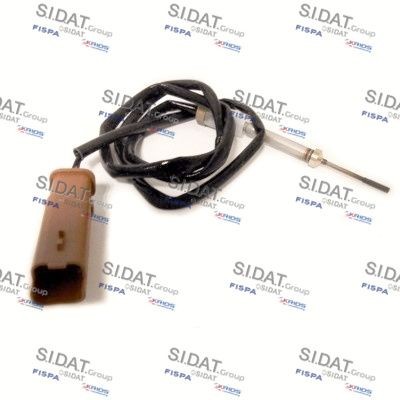 SIDAT Andur, heitgaasitemperatuur 82.1182A2 Heitgaasi temperatuuri andur SIDAT C5 82.1182A2 odav