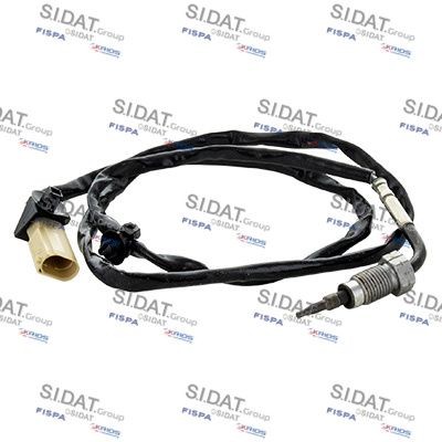 SIDAT Abgastemperatursensor 82.1551 Abgassensor SIDAT FOX 82.1551 günstig