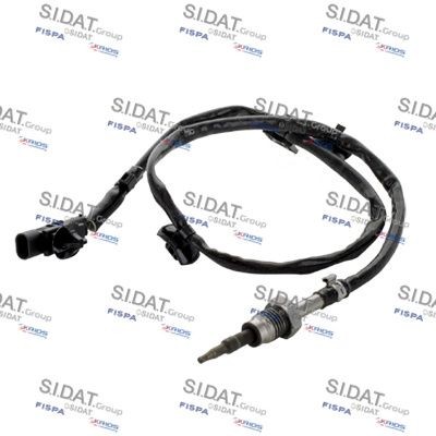 SIDAT Avgastempgivare 82.1555 82.1555 Avgas temperaturgivare SIDAT HYUNDAI SANTA FE