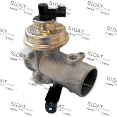 SIDAT AGR - Ventil 83.1221A2 AGR modul SIDAT MONDEO 83.1221A2 lacné
