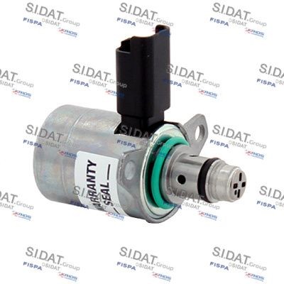 SIDAT Regulátor tlaku paliva Common Rail 83.1480A2 Regulátor tlaku paliva SIDAT Jeep COMPASS 83.1480A2