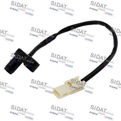 SIDAT Pööreteandur, automaatk.kast 83.3189A2 83.3189A2 Kiiruseandur SEAT IBIZA SIDAT