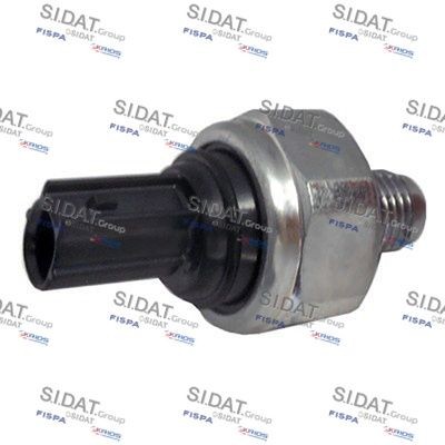 SIDAT Senzor klepania 83.3365A2 Senzor klepania SIDAT Mercedes-Benz Trieda C 83.3365A2