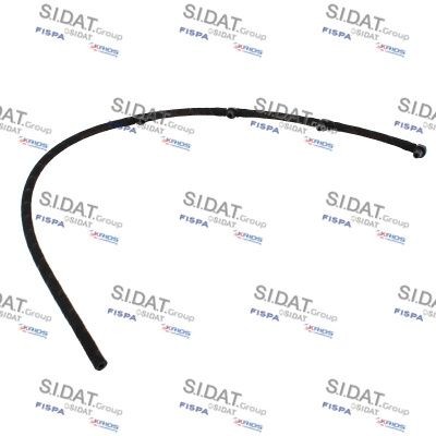 SIDAT Ελαστ. σωλ., καύσιμο που διαφεύγει 83.6097 Ελαστ. σωλ., καύσιμο που διαφεύγει SIDAT LANCIA 83.6097