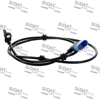 SIDAT Sensore ABS 84.1043A2 84.1043A2 costo Sensore abs SIDAT MERCEDES-BENZ Classe R