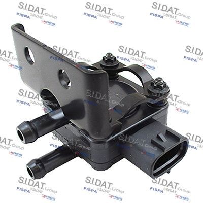 SIDAT Αισθητήρας, πίεση καυσαερίων 84.3109A2 84.3109A2 Αισθητήρας διαφορικής πίεσης HYUNDAI i30 SIDAT
