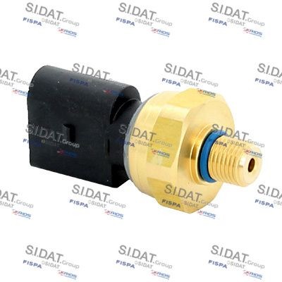 SIDAT Αισθητήρας, πίεση καυσίμου 84.394A2 Αισθητήρας πίεσης καυσίμου SIDAT SHARAN 84.394A2 φθηνά