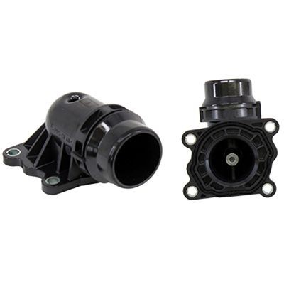 SIDAT Termostat, kjølemiddel 94.947A2 Termostat SIDAT BMW 7-serie 94.947A2