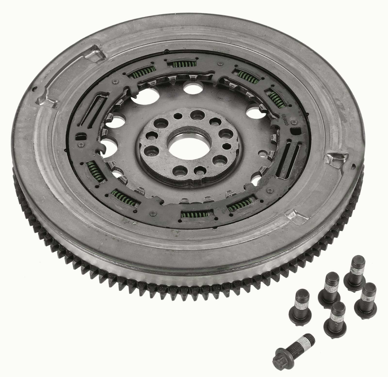 Βολάν SACHS 2295 601 017 SACHS 2295 601 017: Βολάν Ford FIESTA 2021