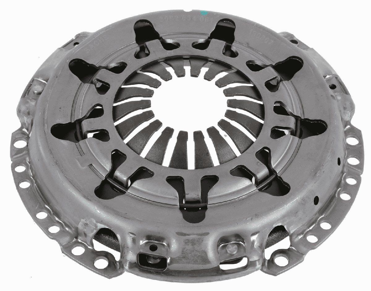 SACHS Trykkplate, clutch 3082 634 061 Trykkplate clutch SACHS LAND CRUISER 3082 634 061 billige