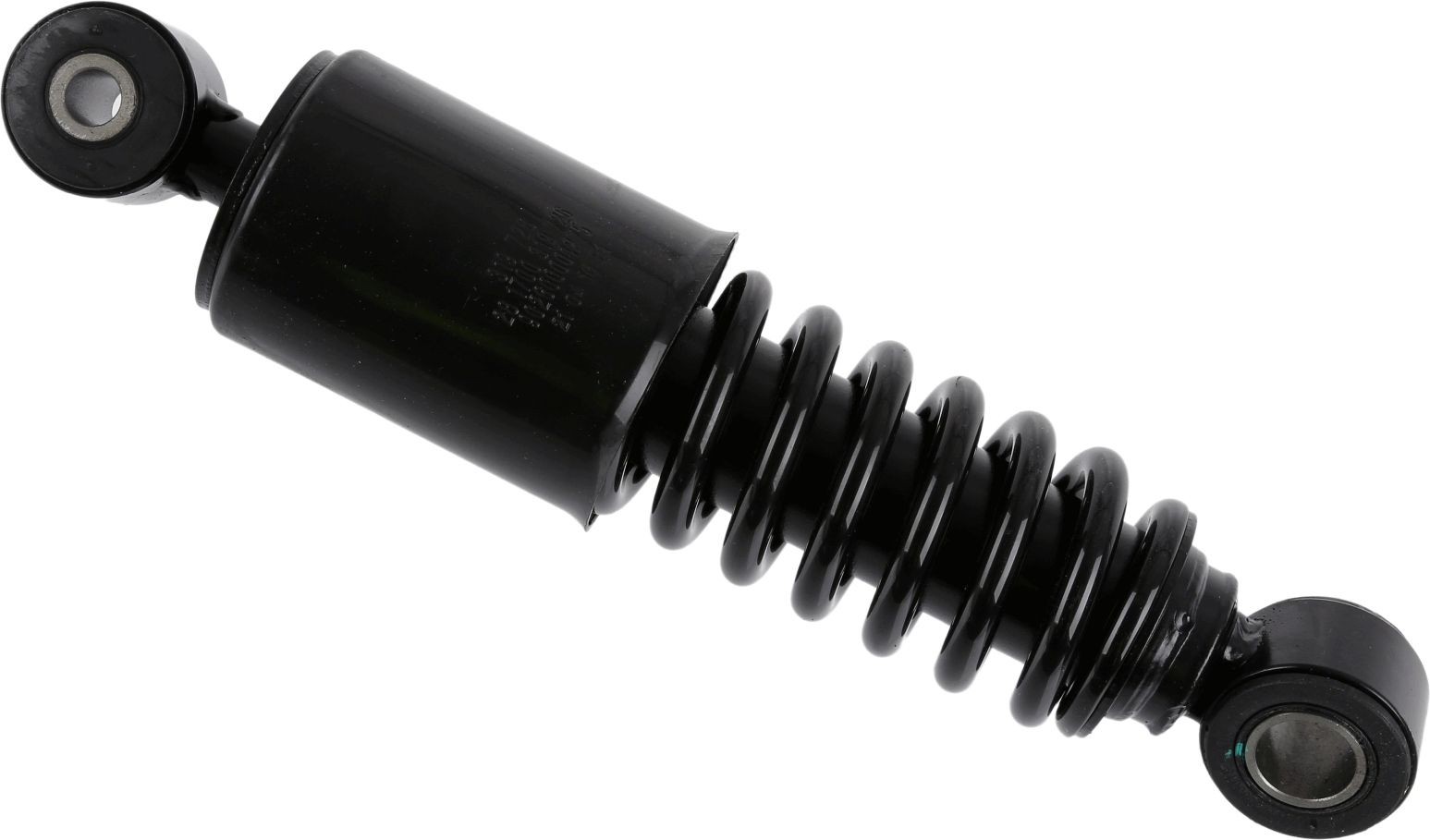 SACHS Vaimennin, ohjaamon laakerointi 319 726 319 726 SACHS Ohjaamon jousitus MAZDA CX-7
