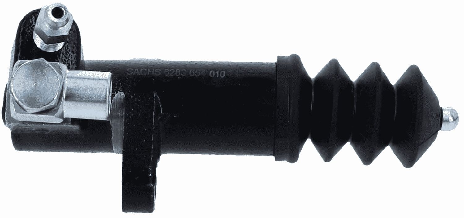 SACHS Darba cilindrs, Sajūgs 6283 654 010 SACHS 6283654010 Sajūga darba cilindrs Pajero Sport II Off-Road (KH, KG) cena